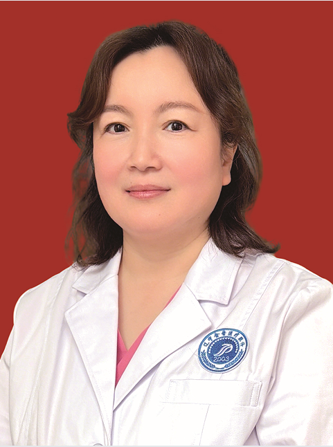 张兴梅