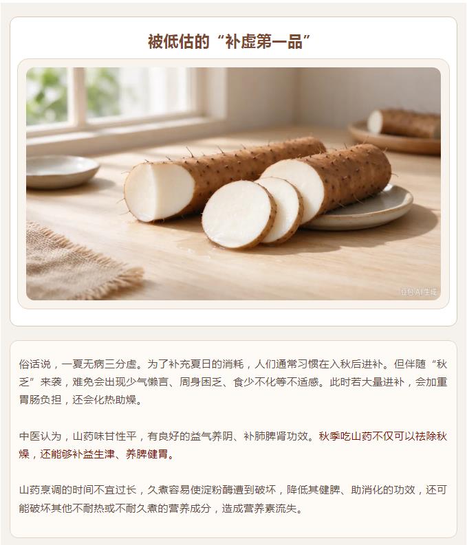 被低估的“补虚第一品”